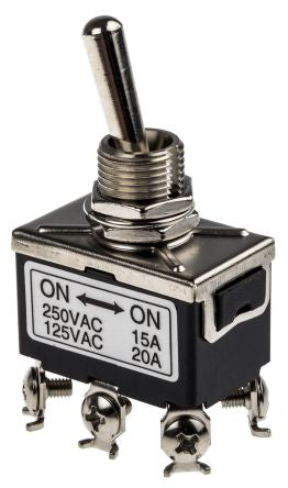 RS PRO  7346805
