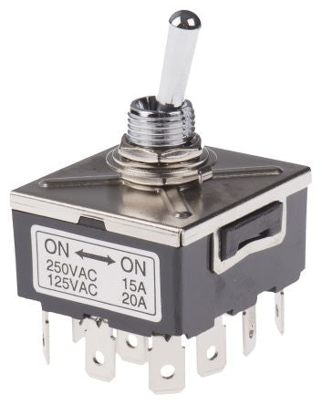 RS PRO 7346814