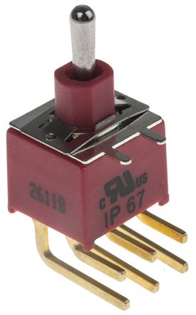 RS PRO  7346952