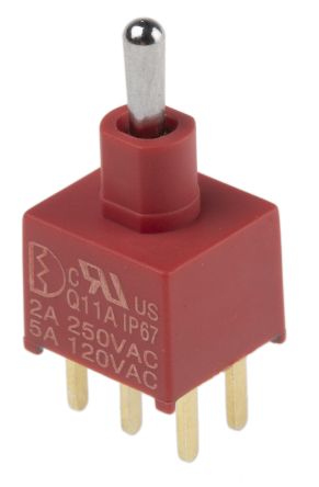 RS PRO 7346956