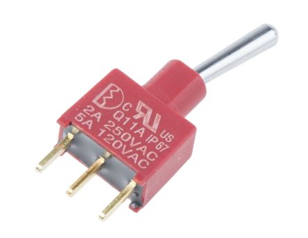 RS PRO  7346962