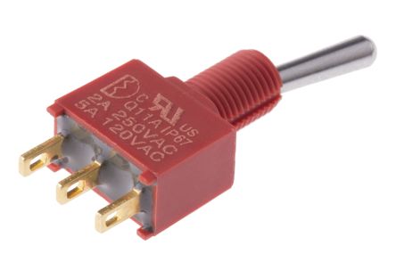 RS PRO 7346968