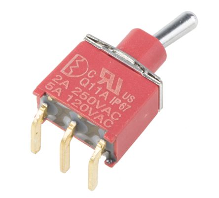RS PRO 7346971