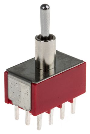 RS PRO  7347012