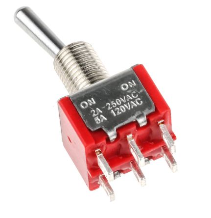 RS PRO 7347016