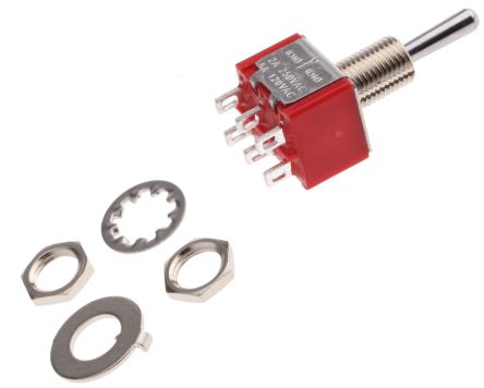 RS PRO 7347044