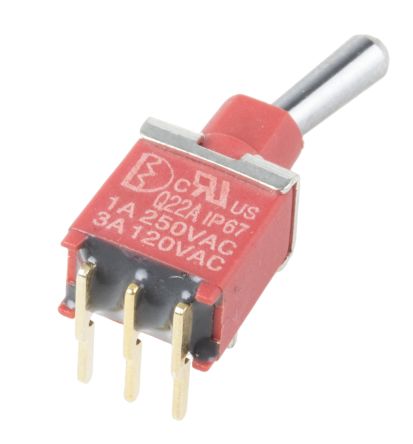 RS PRO  7347163