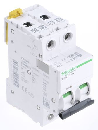 Schneider Electric A9F77210 7349068
