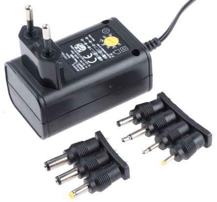 Ansmann 1201-0000 7350731