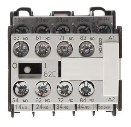 Siemens 3TH2262-0BB4 7352796