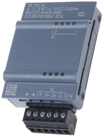 Siemens 6ES7231-4HA30-0XB0 7352884