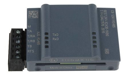 Siemens 6ES7241-1CH30-1XB0 7352904