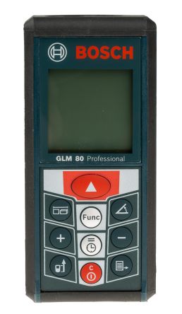 Bosch GLM 80 7358700