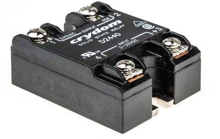 Sensata / Crydom D2440 7360867