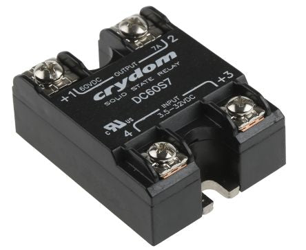 Sensata / Crydom DC60S7 7360873