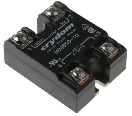 Sensata / Crydom HD4850-10 7360918