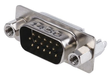Amphenol FCI 10090928-P154VLF 7361523