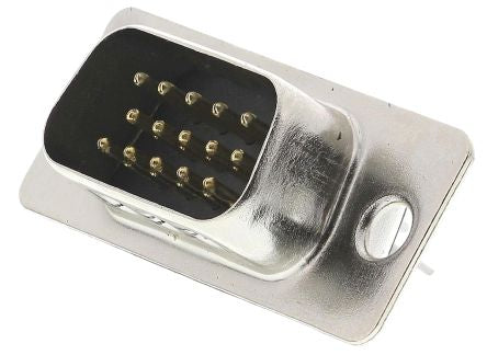 Amphenol FCI 10090769-P154ALF 7361582