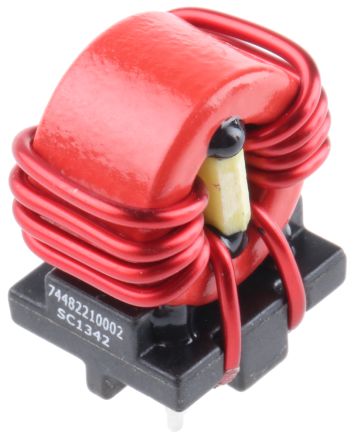 Wurth Elektronik 74482210002 1633790