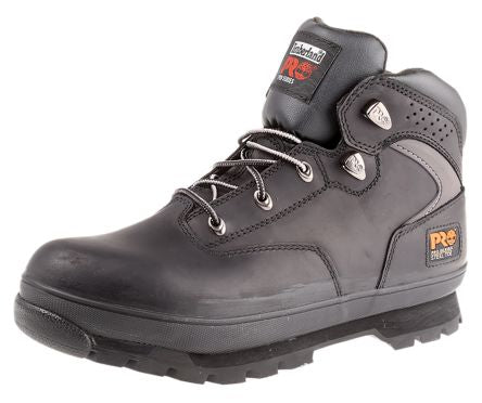 Timberland Euro Hiker Black size 10 7362267
