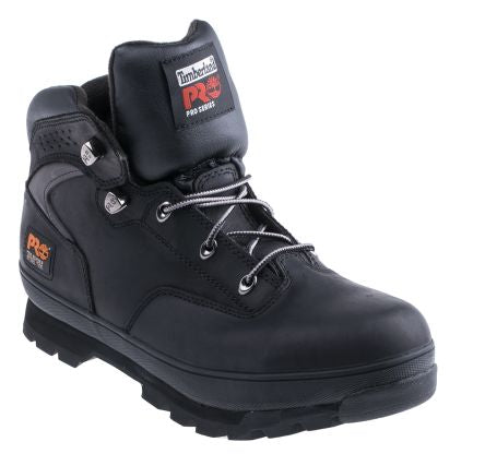 Timberland Euro Hiker Black size 11 7362276