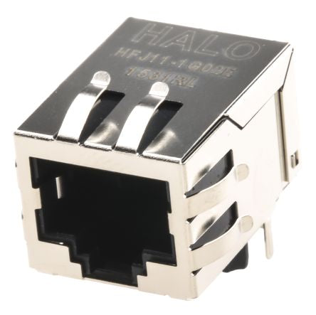Halo Electronics HFJ11-1G02ERL 7369876