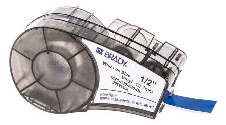 Brady M21-500-595-BL 7374642