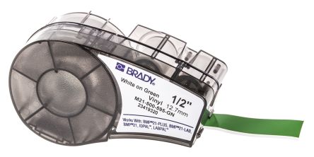 Brady M21-500-595-GN 7374654
