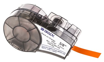 Brady M21-375-595-OR 7374658