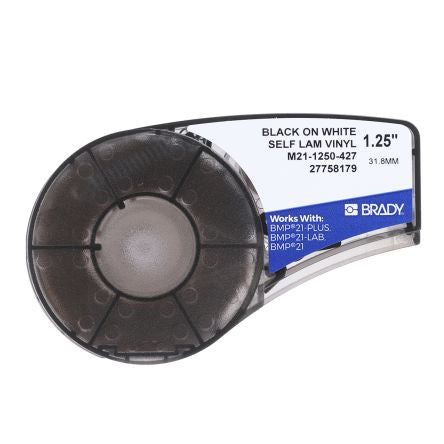 Brady M21-1250-427 7374664