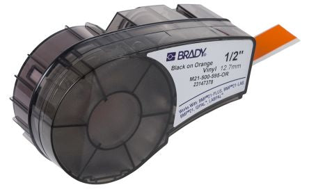 Brady M21-500-595-OR 7374667