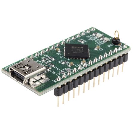 FTDI Chip UM232H 7374695