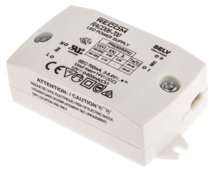Recom RACD06-700 7377063