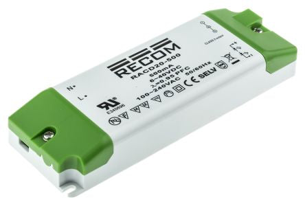 Recom RACD20-500 7377089