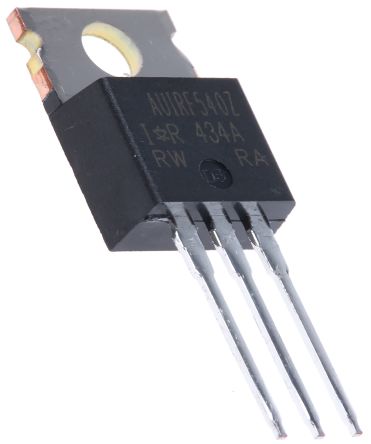 Infineon AUIRF540Z 7377458