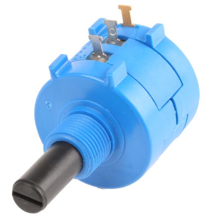 Bourns 3590S-1-202L 7377635