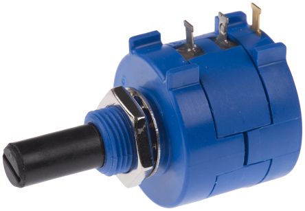 Bourns 3590S-1-102L 7377638