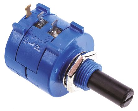 Bourns 3590S-1-502L 7377647
