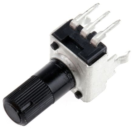 Bourns PTV09A-4020U-B104 7377827