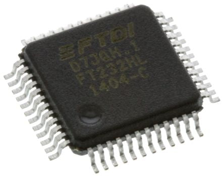 FTDI Chip FT232HL-REEL 9231584