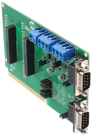 Microchip AC164130-2 7377962