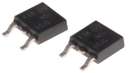 ON Semiconductor NSI45060JDT4G 7378013