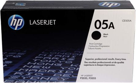 Hewlett Packard CE505A 7378293