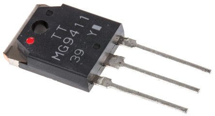 Semelab MG9411-R 7378883