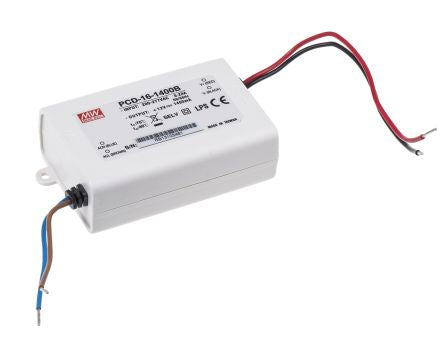 Mean Well PCD-16-1400B 7381612