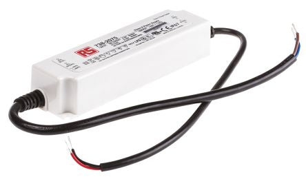 Mean Well LPF-40-24RS 7382075
