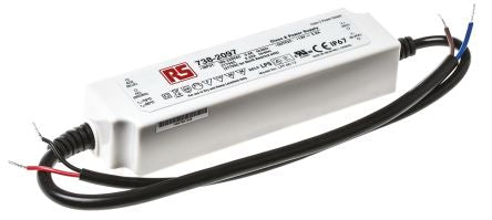 Mean Well LPF-60-12RS 7382097