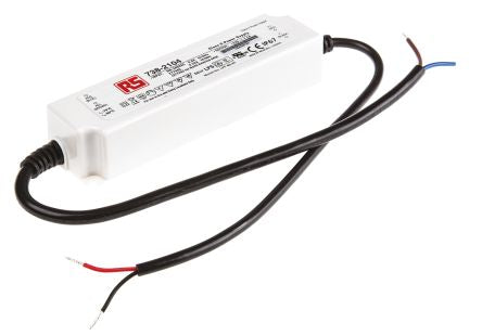 Mean Well LPF-60-24RS 7382104