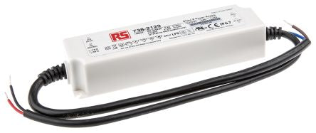 Mean Well LPF-60-48RS 7382129