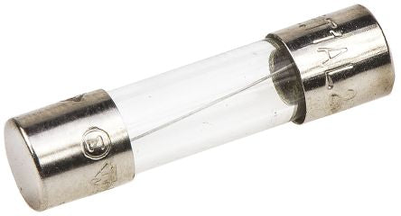 Littelfuse 0218001.MXP 7382788